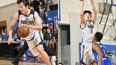 隆多面试引爆“最牛球员兼教练”话题：拆解NBA当爹又当妈的传奇密码
