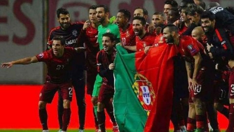葡萄牙近期焦点赛事复盘：2-0胜美国+1-0绝杀爱尔兰