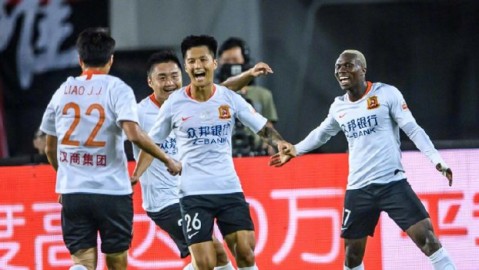 2026中超国内球员评分搜索：武磊韦世豪领衔，负分开局下的本土力量