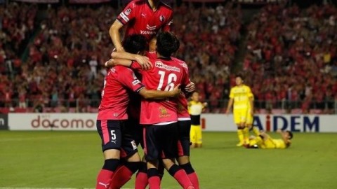 标题：名古屋鲸八1-0大阪钢巴，佩特洛维奇新帅首秀开门红