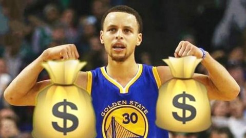 NBA球员税后能拿多少？2026赛季球星天价合同背后的真实收入大揭秘