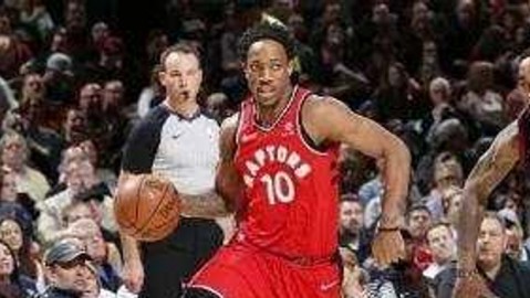 ESPN与体育画报揭秘：18-19赛季NBA百大球员排名谁最意外？