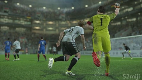 PES2026创建球员在哪搜索资料？大师联赛自建球员必备实用指南