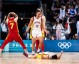 WNBA常规赛：太阳主场大胜火花送对手四连败