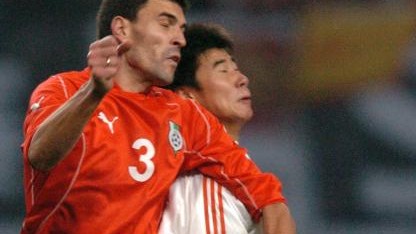 中国U16遭法国1-4碾压，角球防守崩溃成惨败导火索