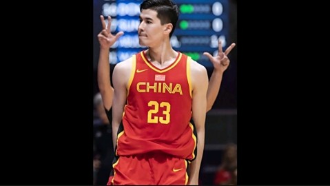 乔尔杰维奇首秀两连胜！中国男篮86-74击退伊朗
